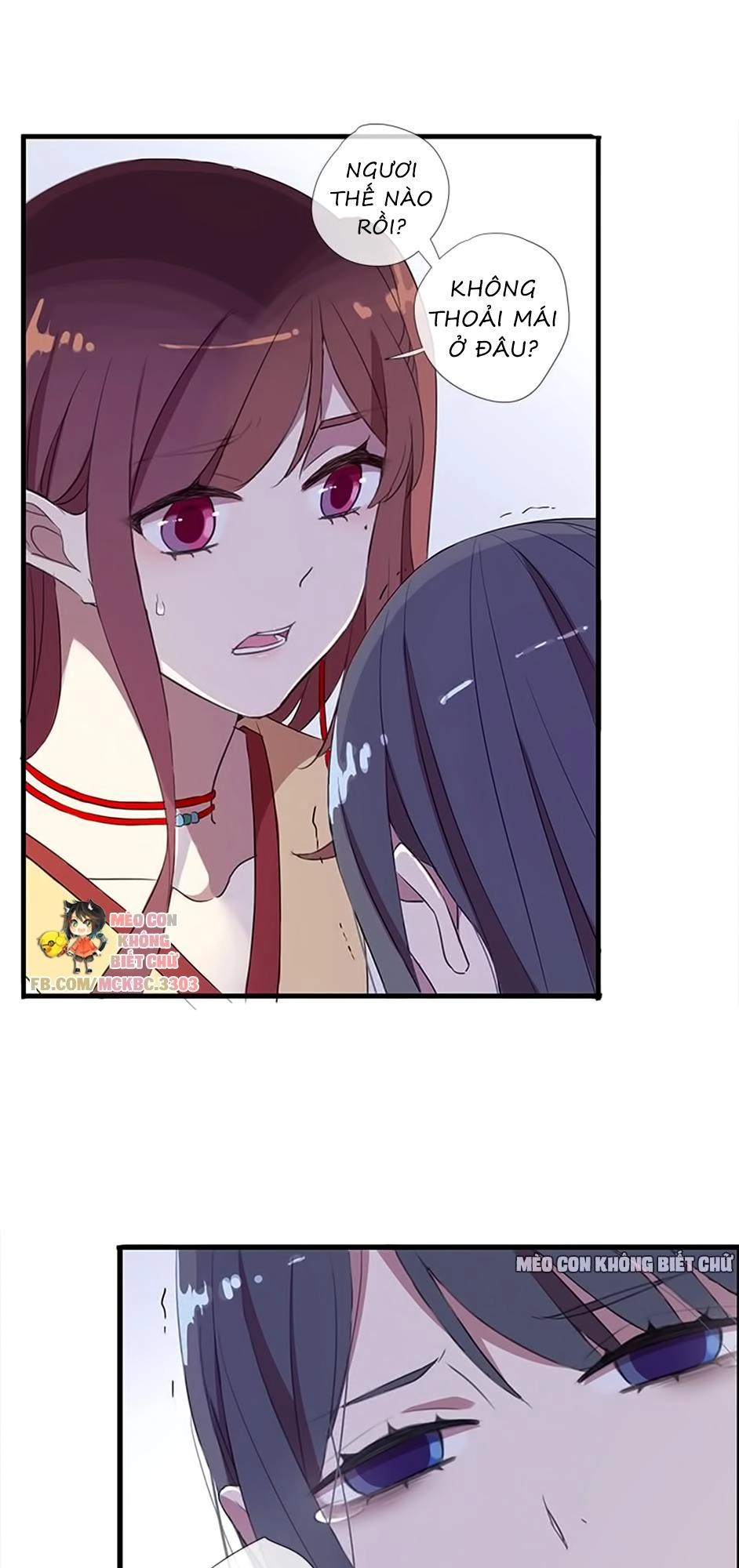 Bách Yêu Dị Văn Chapter 39 - 18