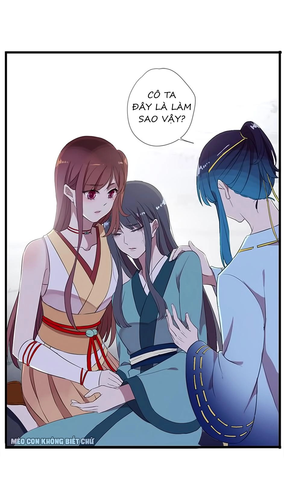 Bách Yêu Dị Văn Chapter 39 - 21