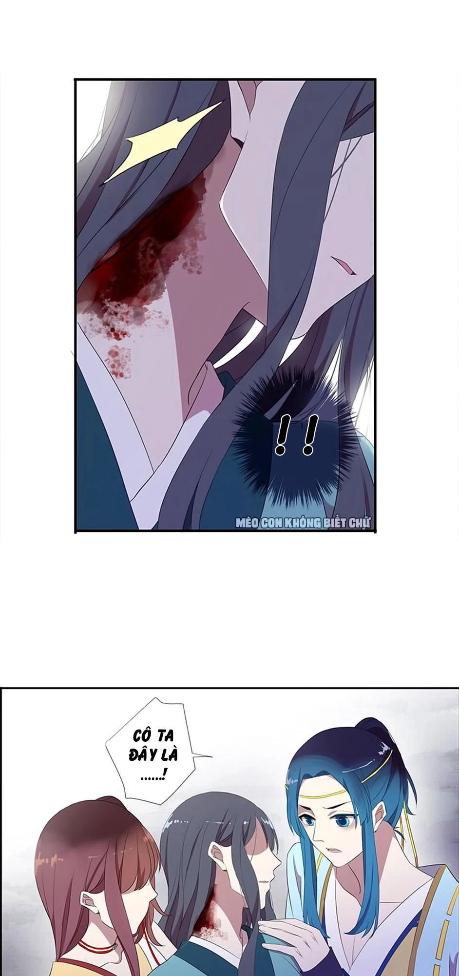 Bách Yêu Dị Văn Chapter 39 - 25