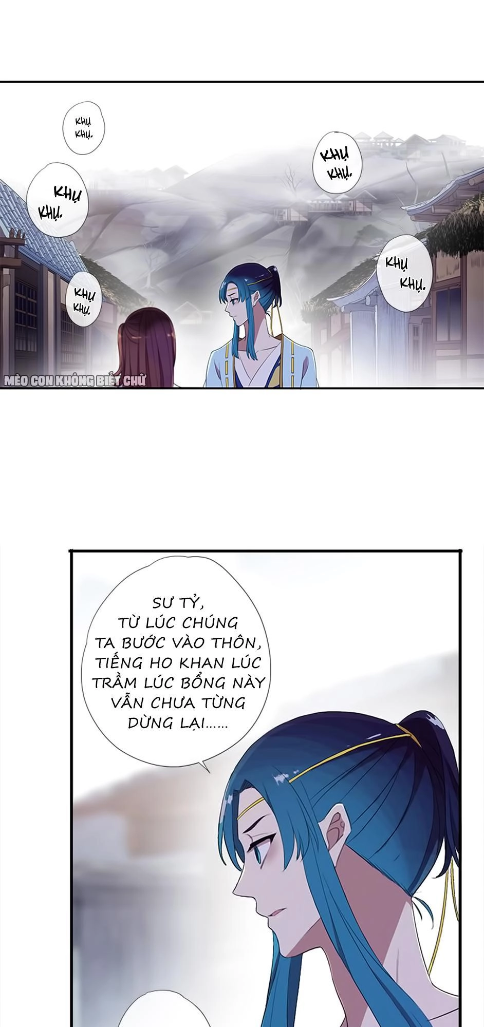 Bách Yêu Dị Văn Chapter 39 - 27