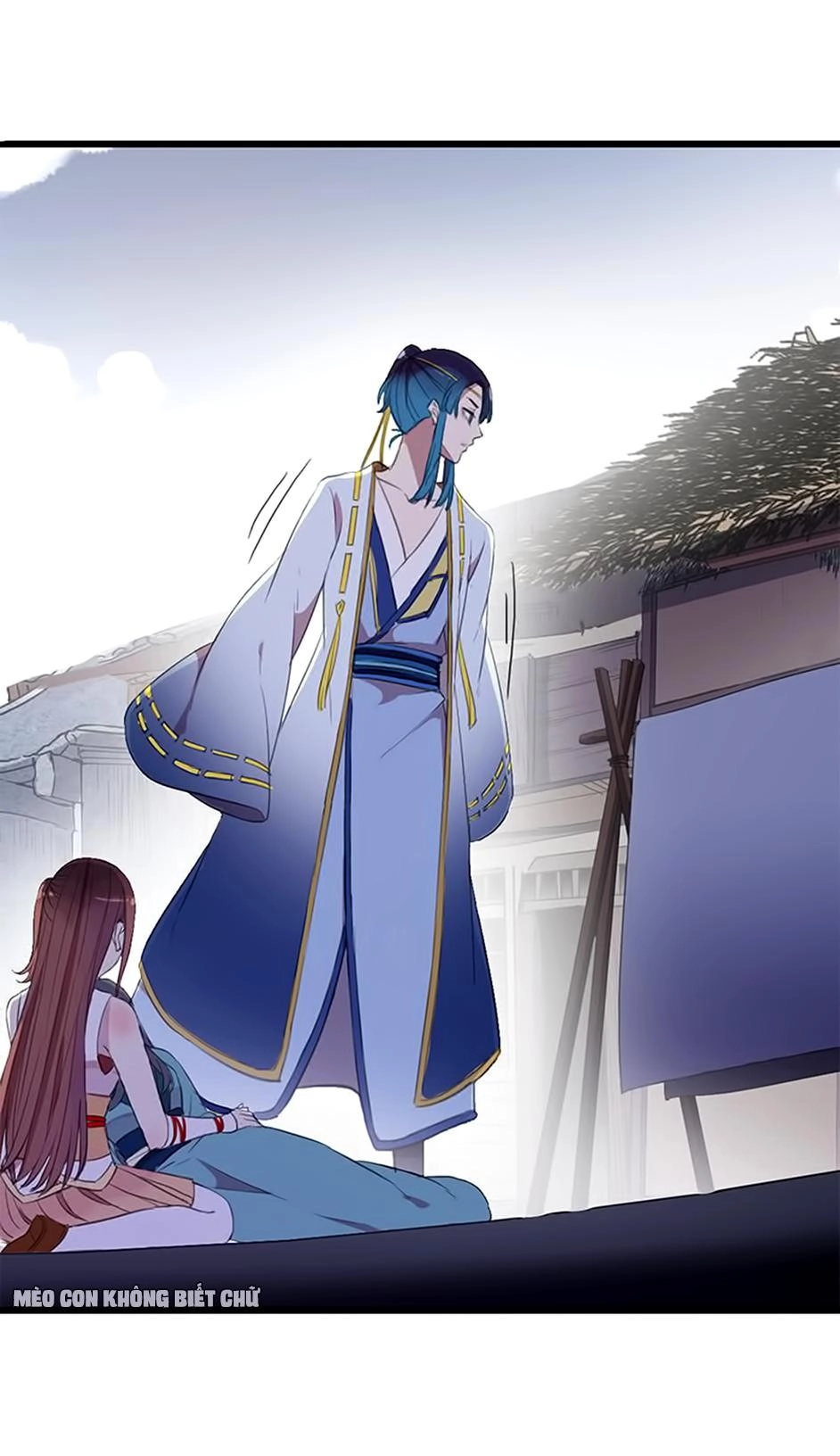 Bách Yêu Dị Văn Chapter 39 - 31