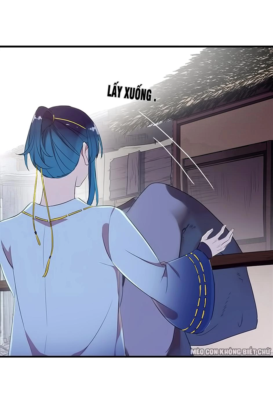 Bách Yêu Dị Văn Chapter 39 - 33