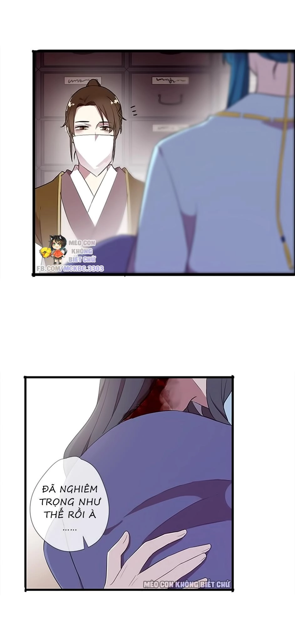 Bách Yêu Dị Văn Chapter 39 - 38