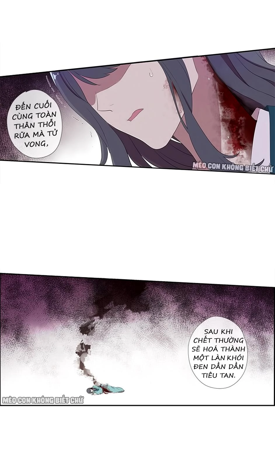 Bách Yêu Dị Văn Chapter 39 - 46