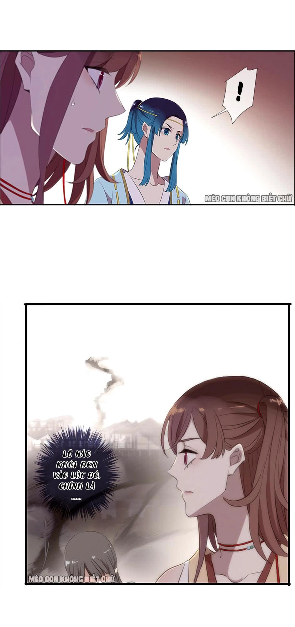 Bách Yêu Dị Văn Chapter 39 - 47