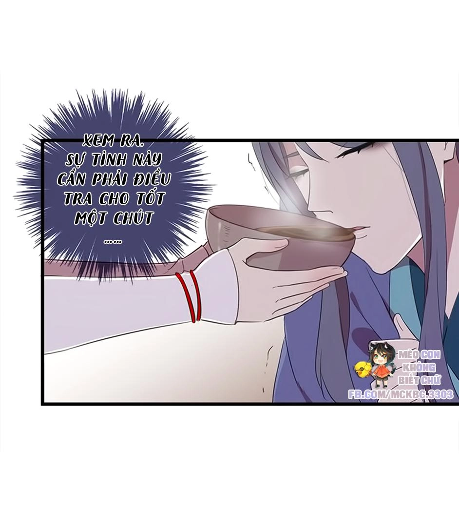 Bách Yêu Dị Văn Chapter 39 - 49