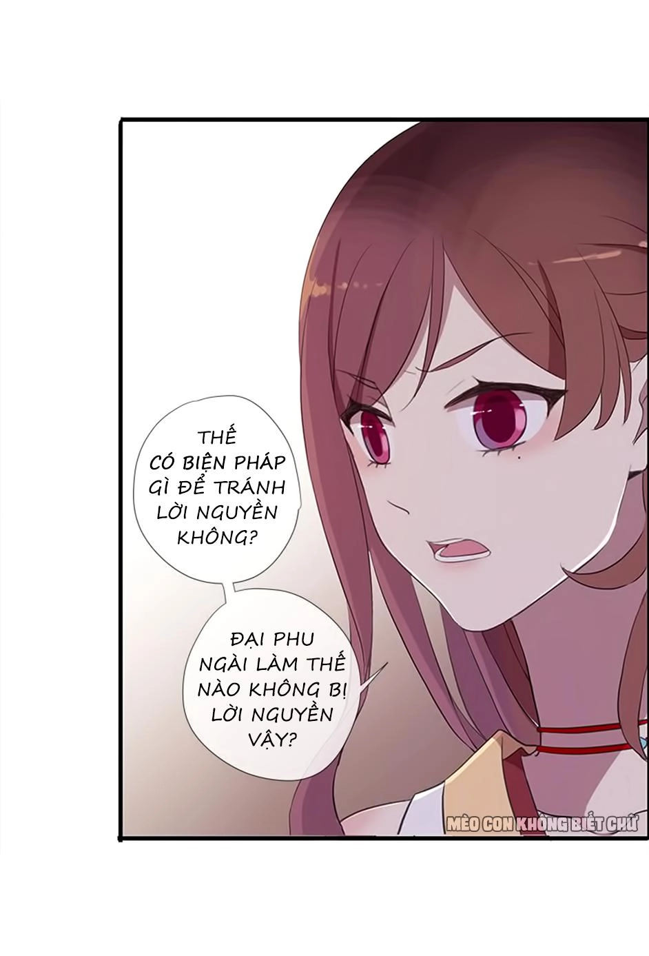 Bách Yêu Dị Văn Chapter 39 - 52