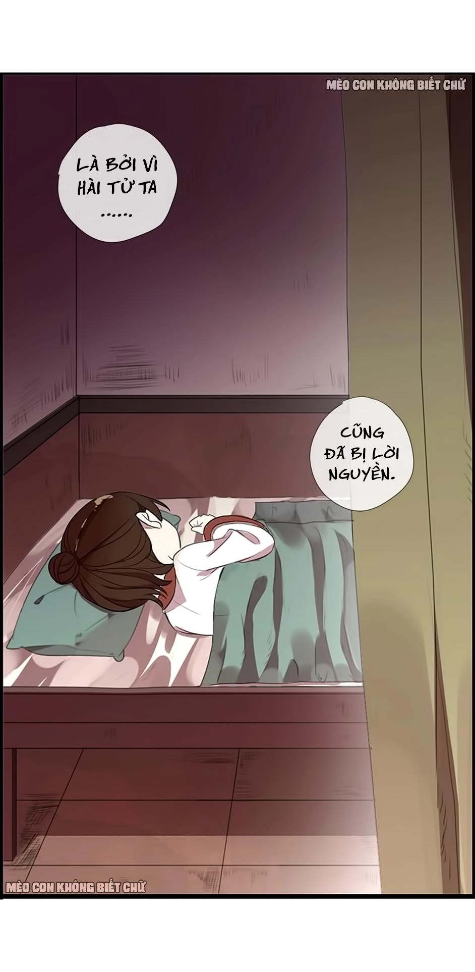 Bách Yêu Dị Văn Chapter 39 - 54