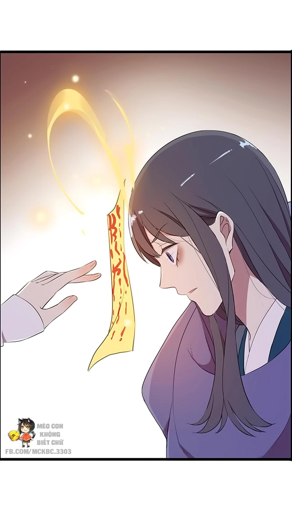 Bách Yêu Dị Văn Chapter 39 - 57