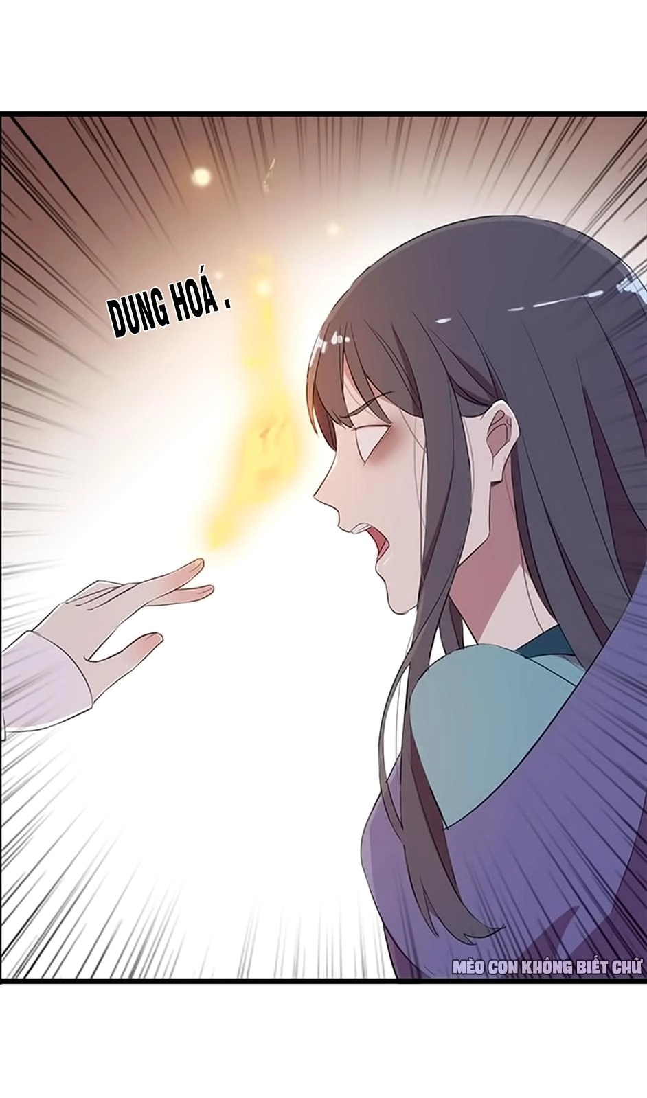 Bách Yêu Dị Văn Chapter 39 - 58