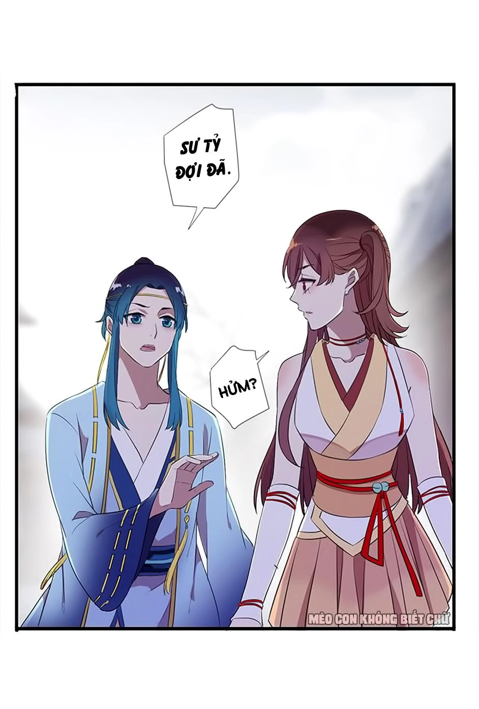 Bách Yêu Dị Văn Chapter 39 - 65