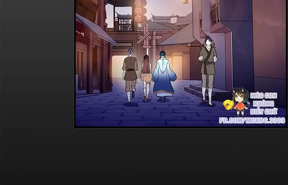 Bách Yêu Dị Văn Chapter 39 - 71