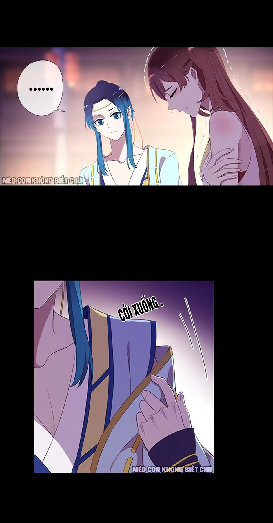 Bách Yêu Dị Văn Chapter 39 - 73