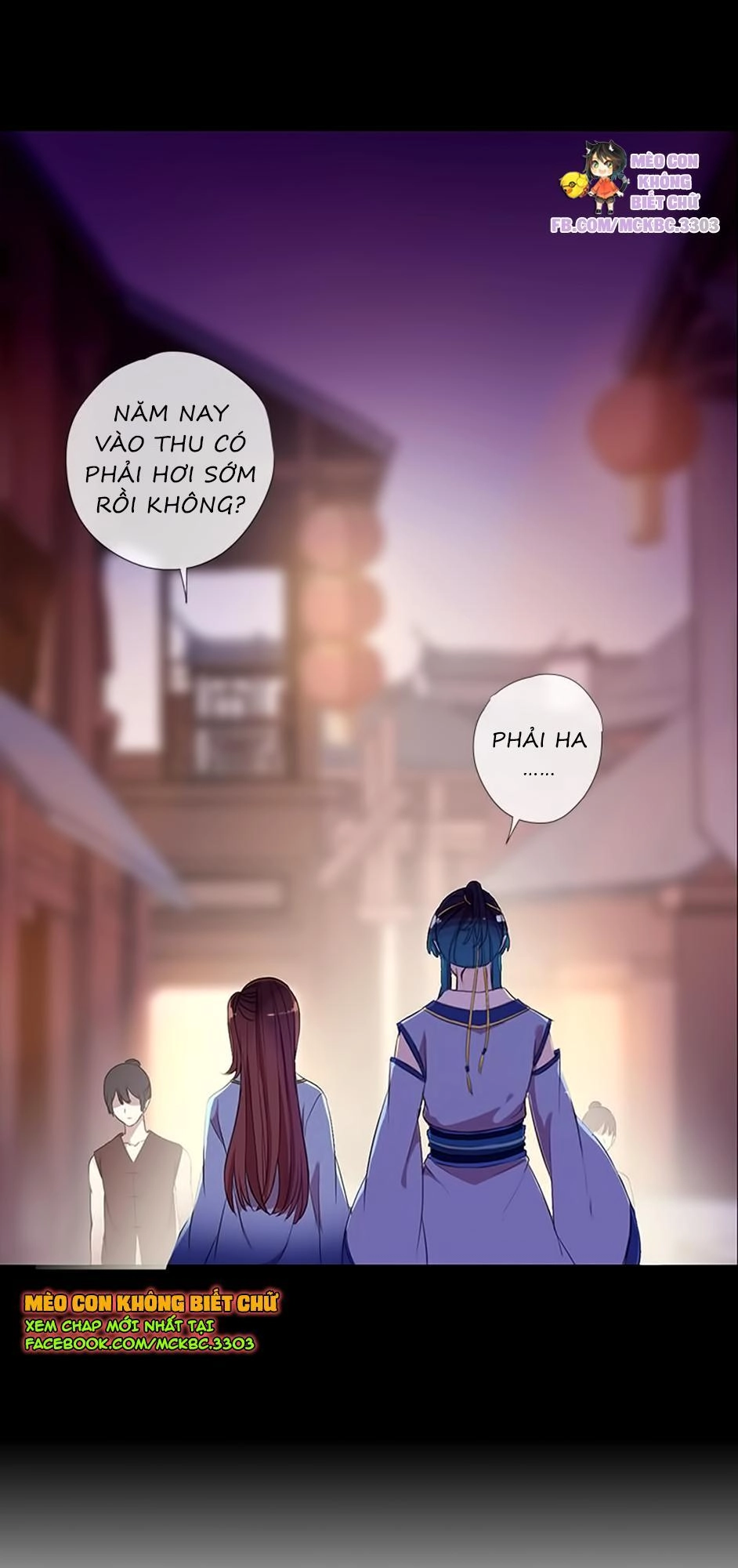 Bách Yêu Dị Văn Chapter 39 - 75