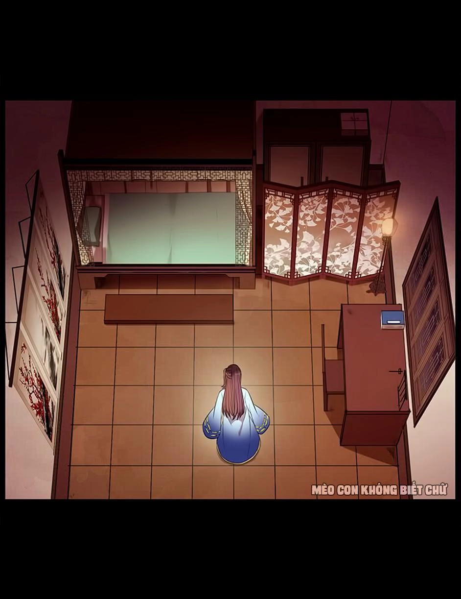 Bách Yêu Dị Văn Chapter 40 - 14