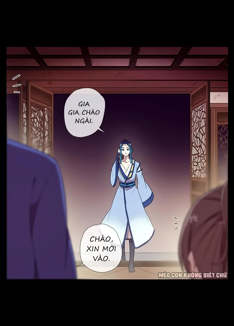 Bách Yêu Dị Văn Chapter 40 - 20