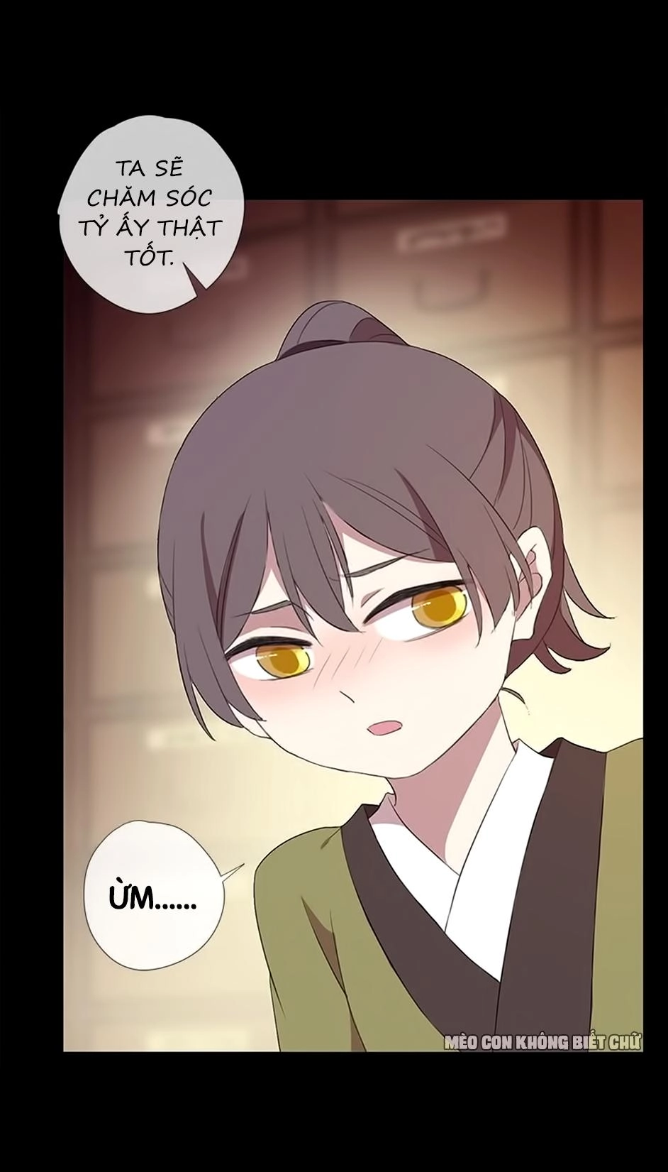 Bách Yêu Dị Văn Chapter 40 - 26