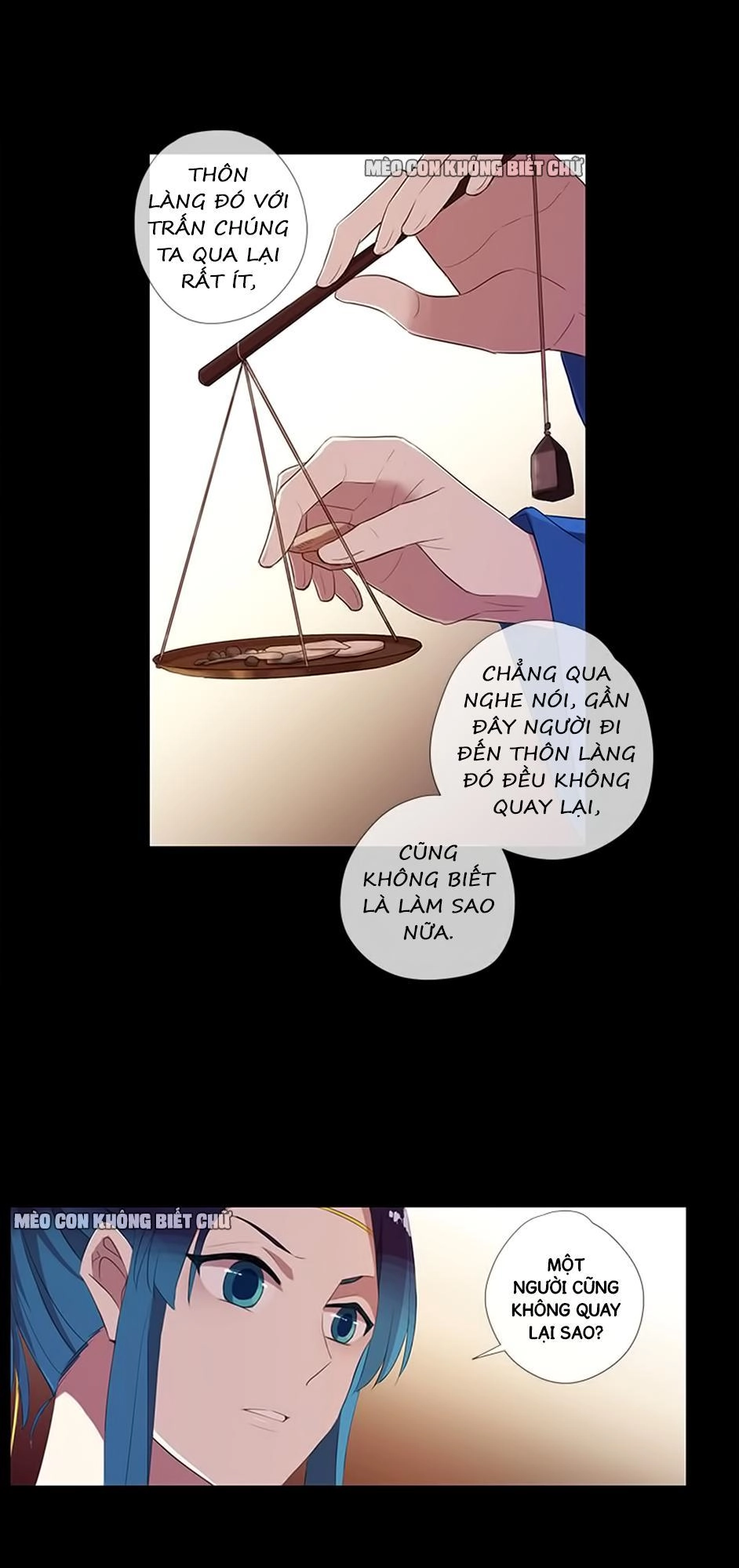 Bách Yêu Dị Văn Chapter 40 - 28