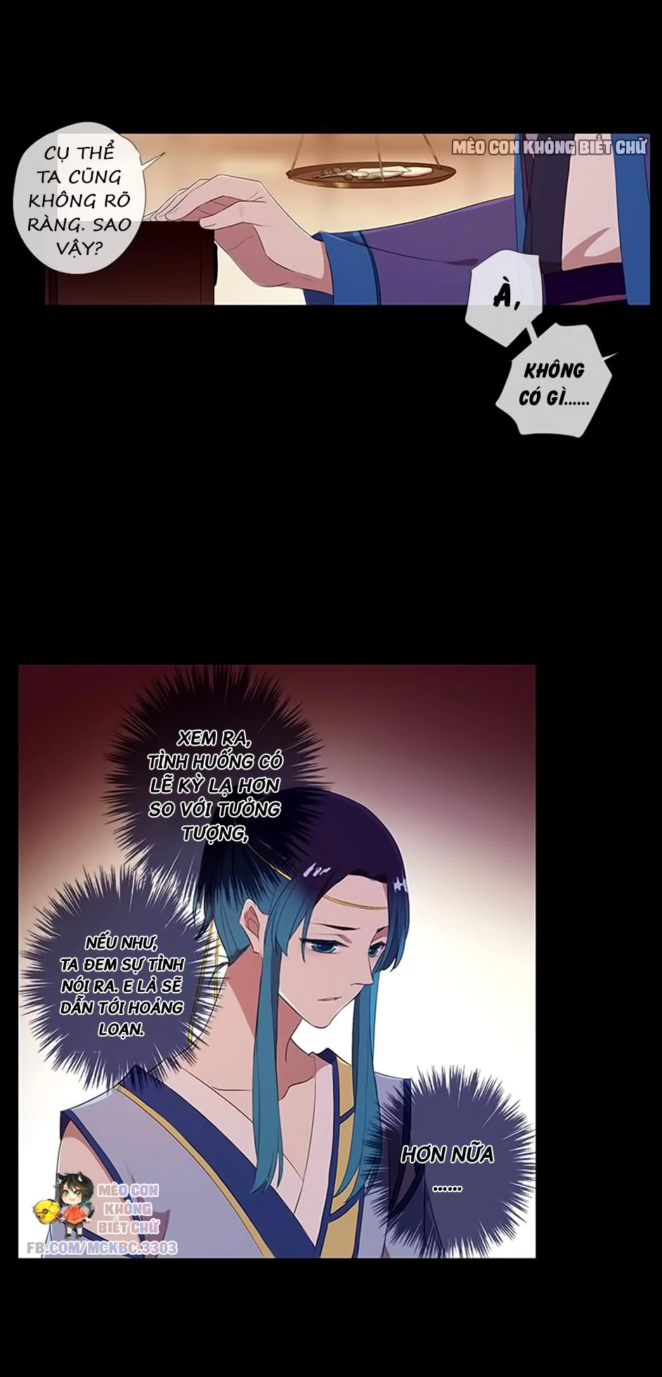 Bách Yêu Dị Văn Chapter 40 - 30