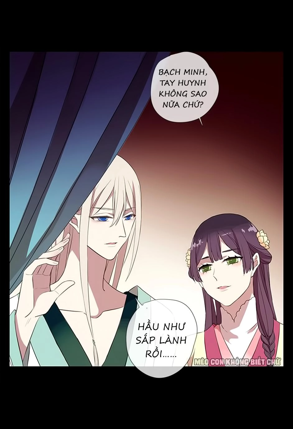 Bách Yêu Dị Văn Chapter 40 - 33