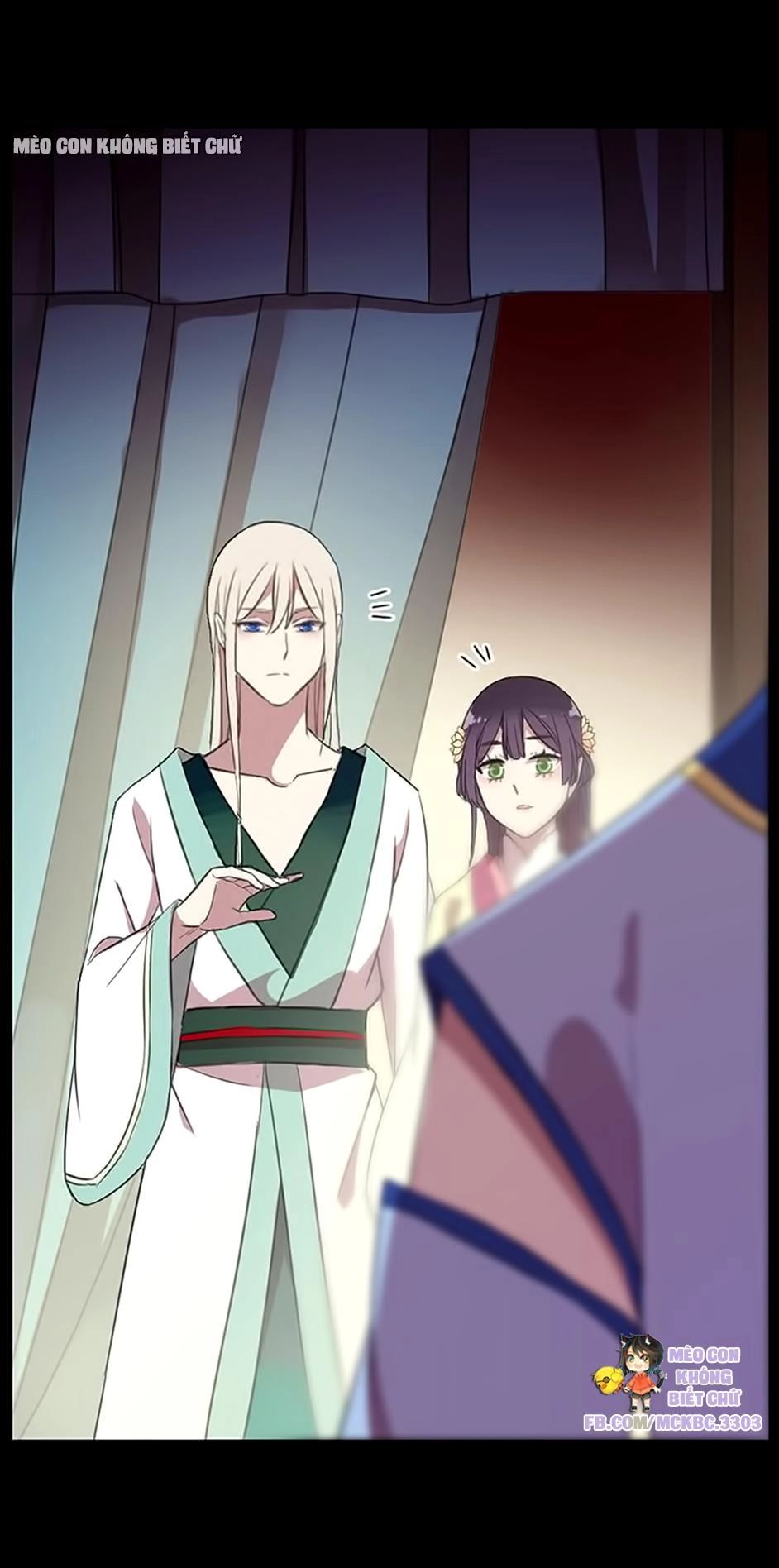 Bách Yêu Dị Văn Chapter 40 - 34