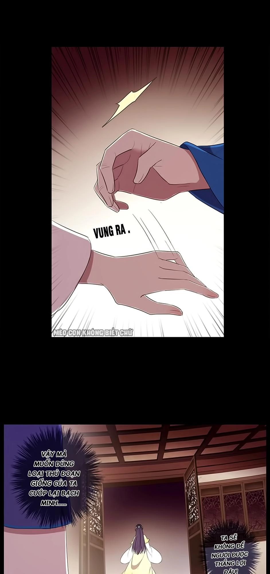 Bách Yêu Dị Văn Chapter 40 - 41