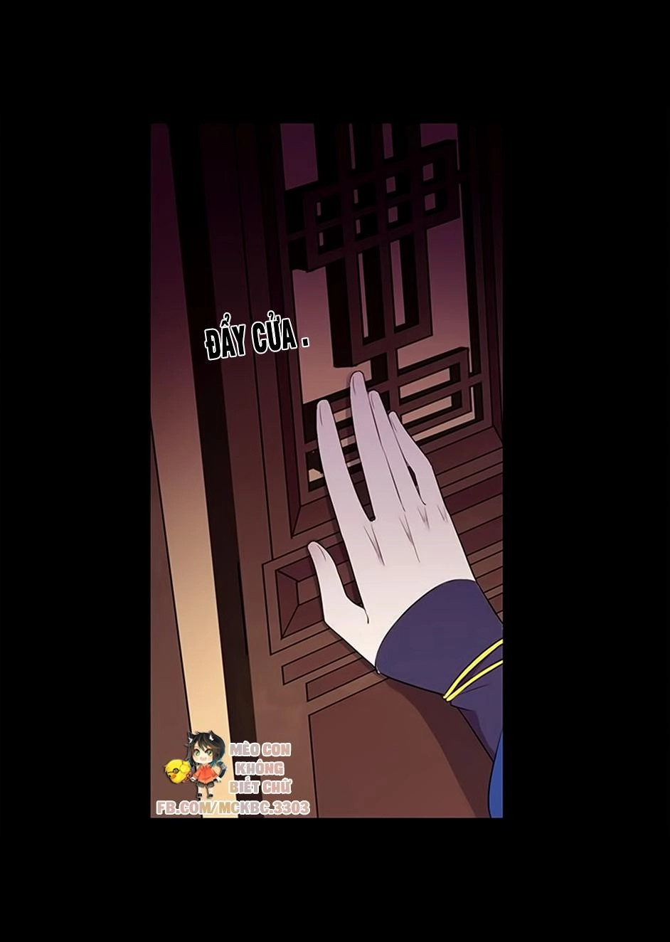 Bách Yêu Dị Văn Chapter 40 - 44