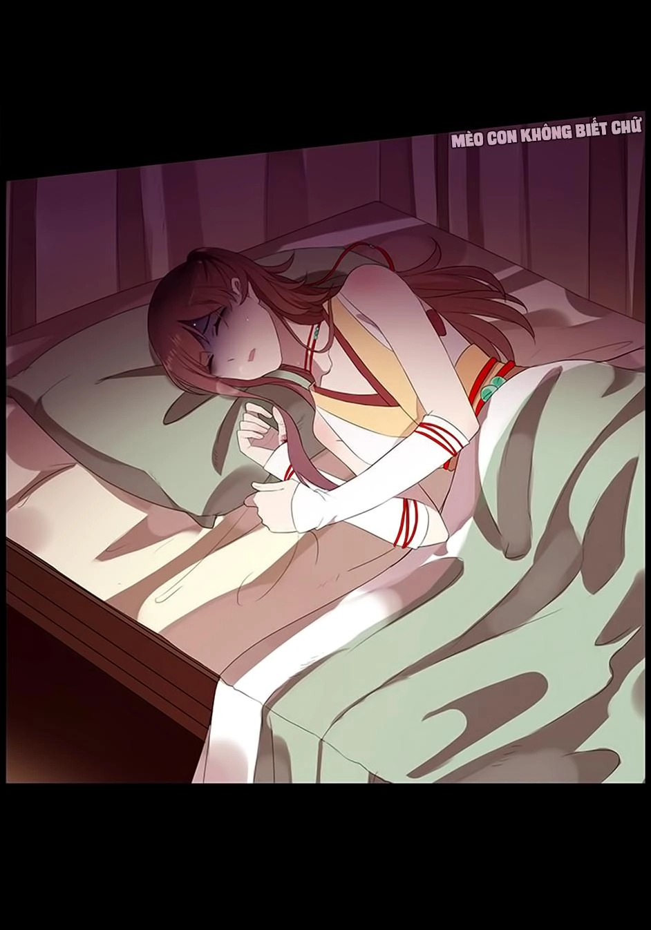 Bách Yêu Dị Văn Chapter 40 - 46