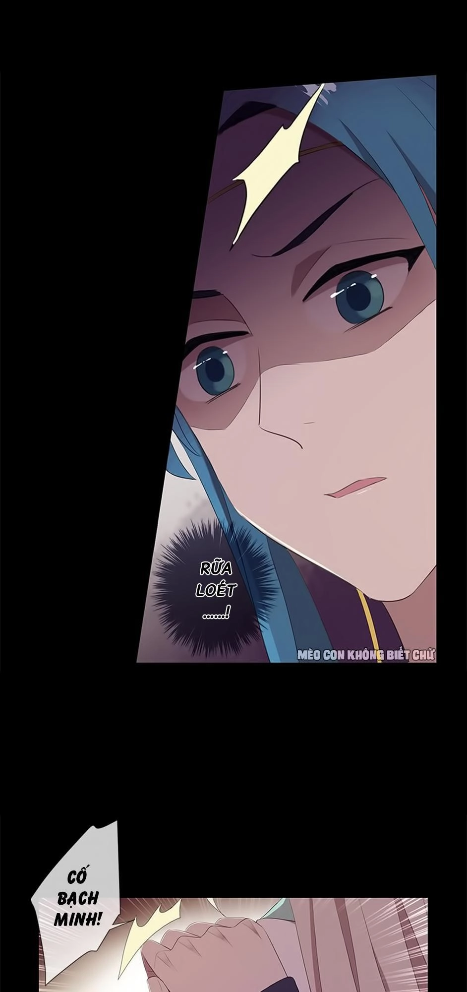 Bách Yêu Dị Văn Chapter 40 - 49