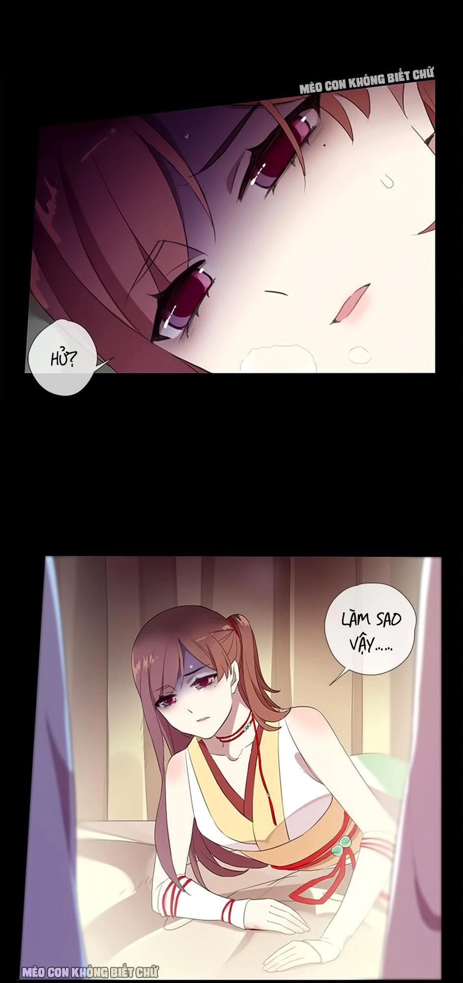 Bách Yêu Dị Văn Chapter 40 - 53