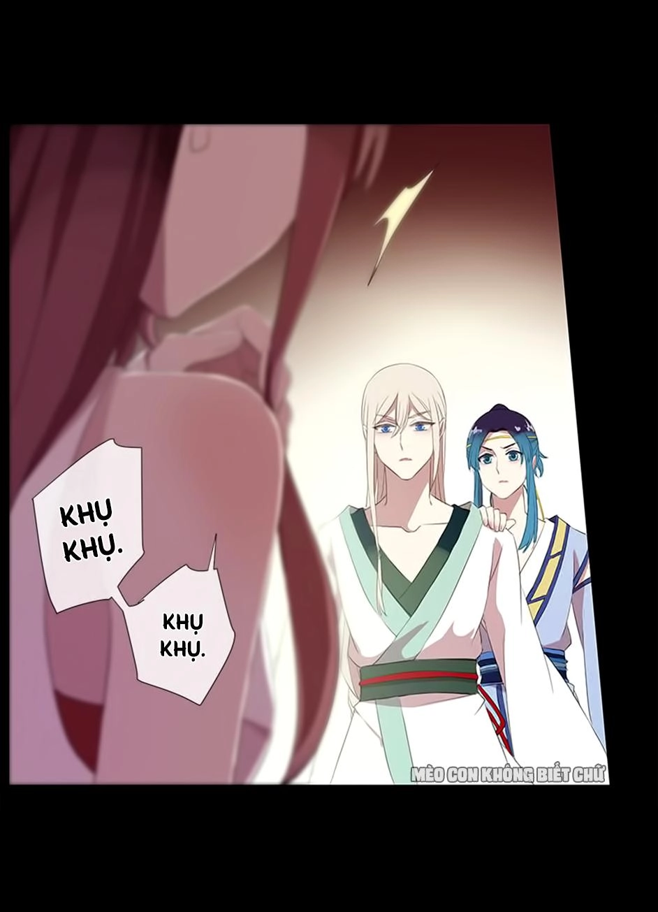 Bách Yêu Dị Văn Chapter 40 - 55