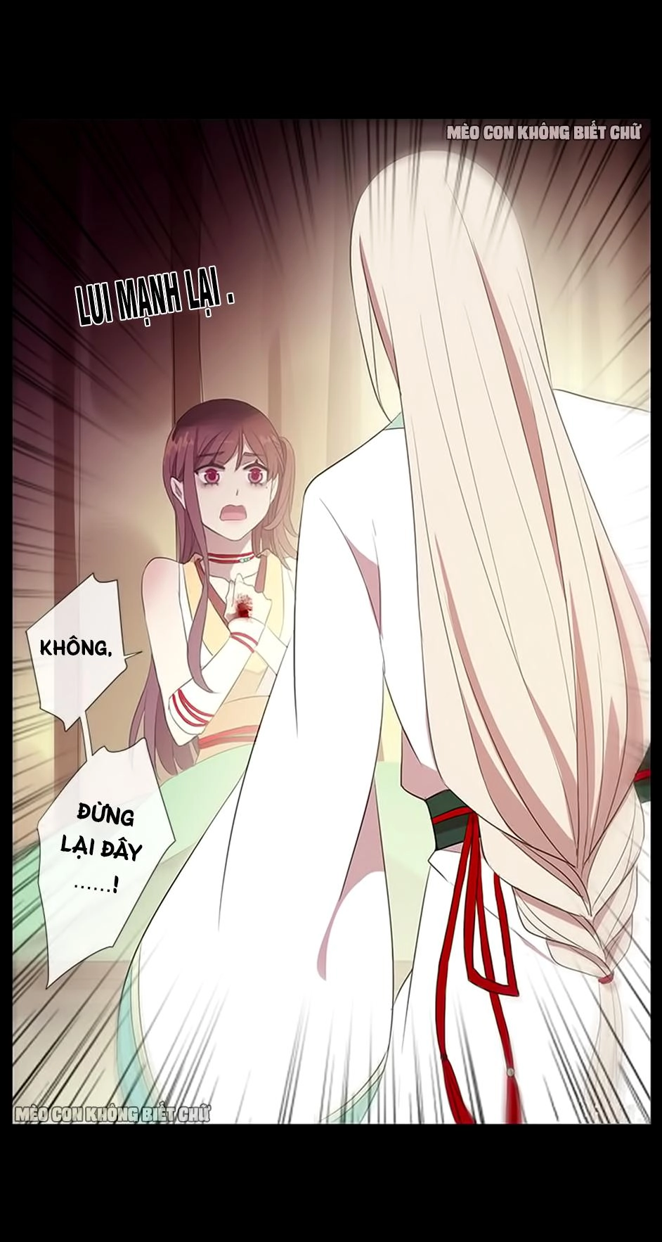 Bách Yêu Dị Văn Chapter 40 - 58