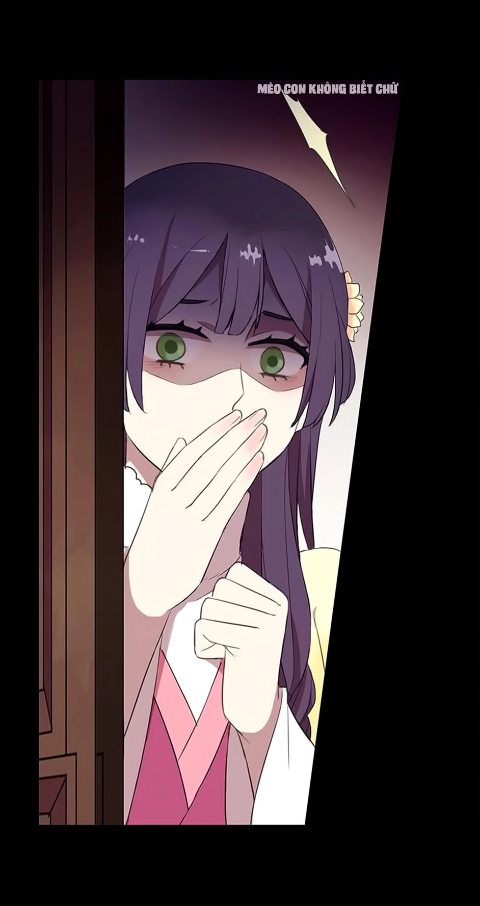 Bách Yêu Dị Văn Chapter 40 - 63