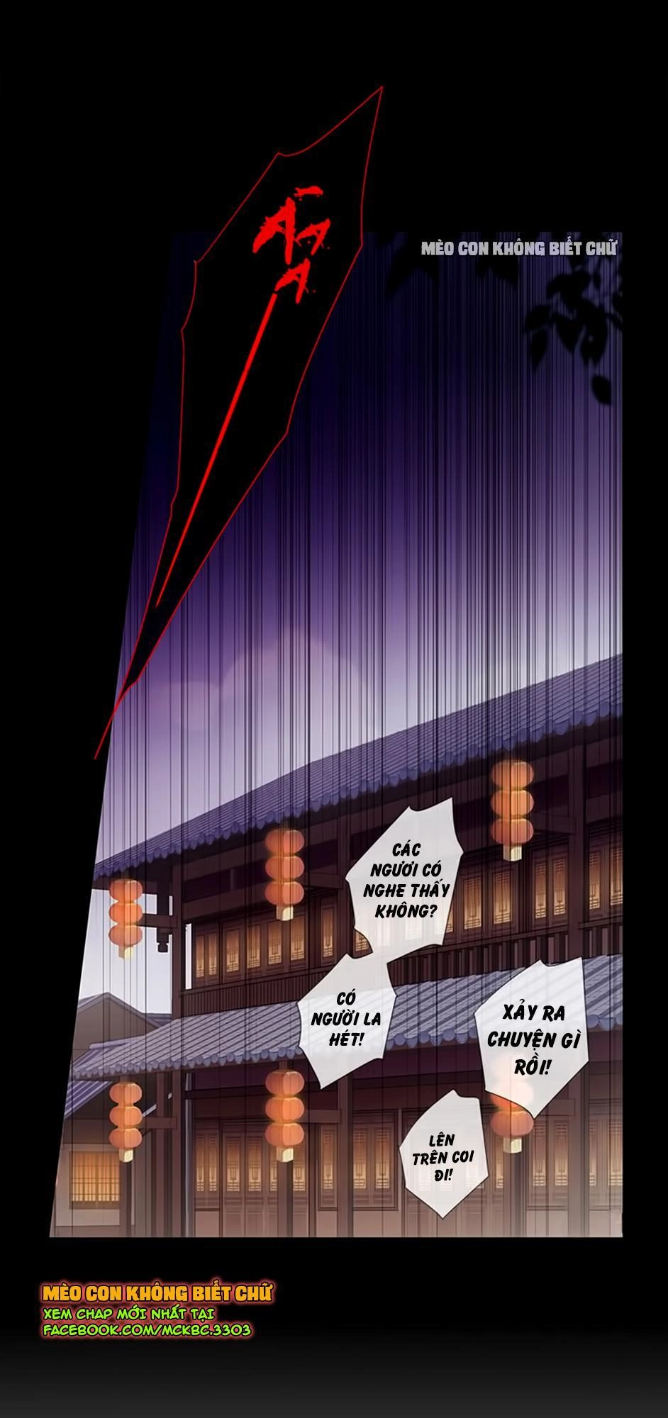 Bách Yêu Dị Văn Chapter 40 - 64