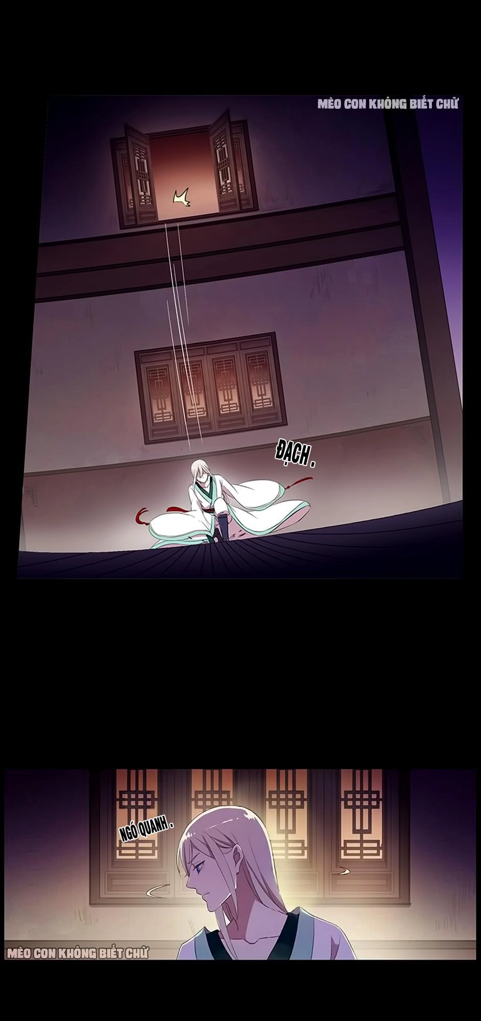 Bách Yêu Dị Văn Chapter 41 - 11