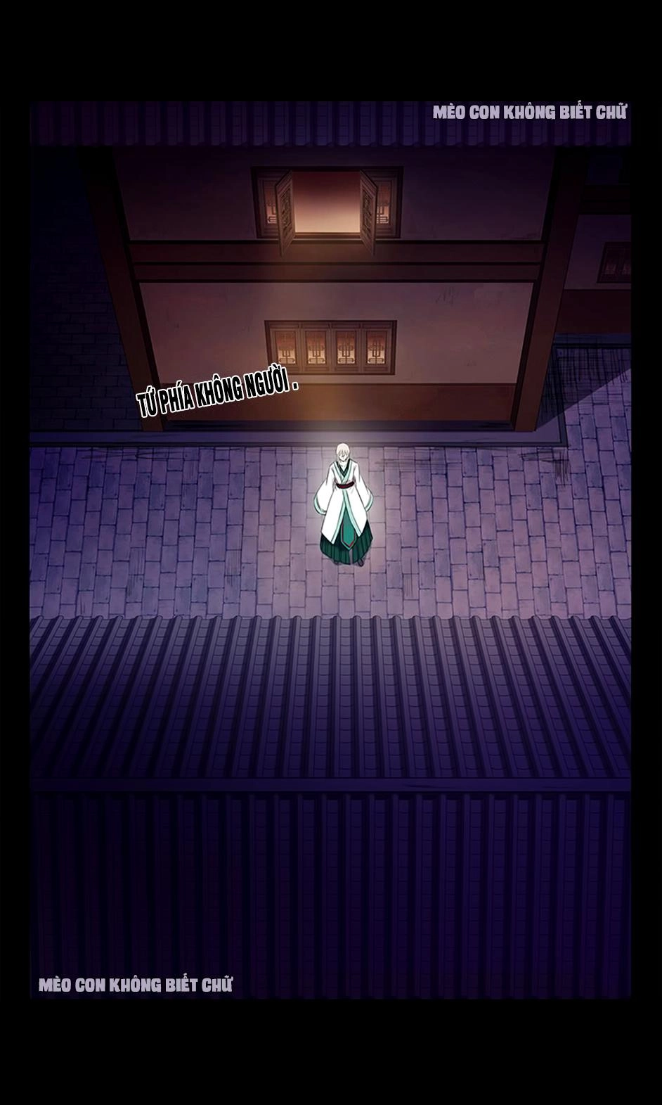 Bách Yêu Dị Văn Chapter 41 - 13