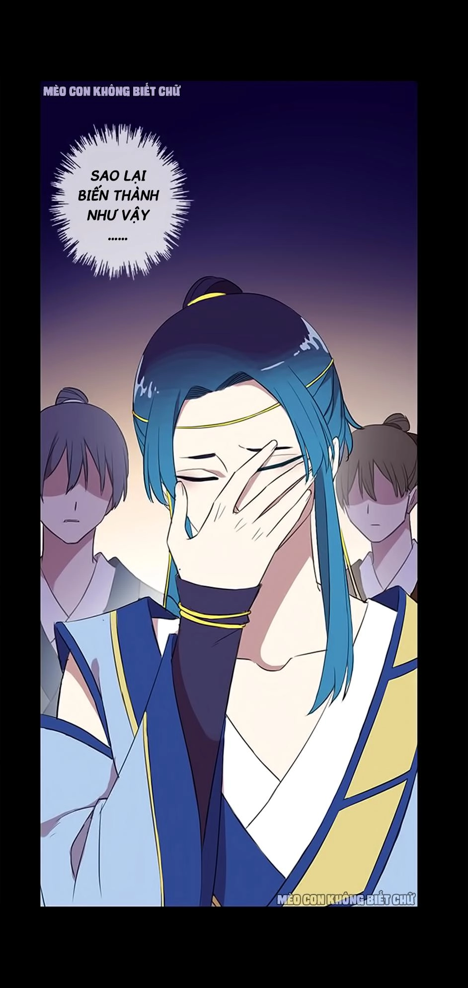 Bách Yêu Dị Văn Chapter 41 - 16