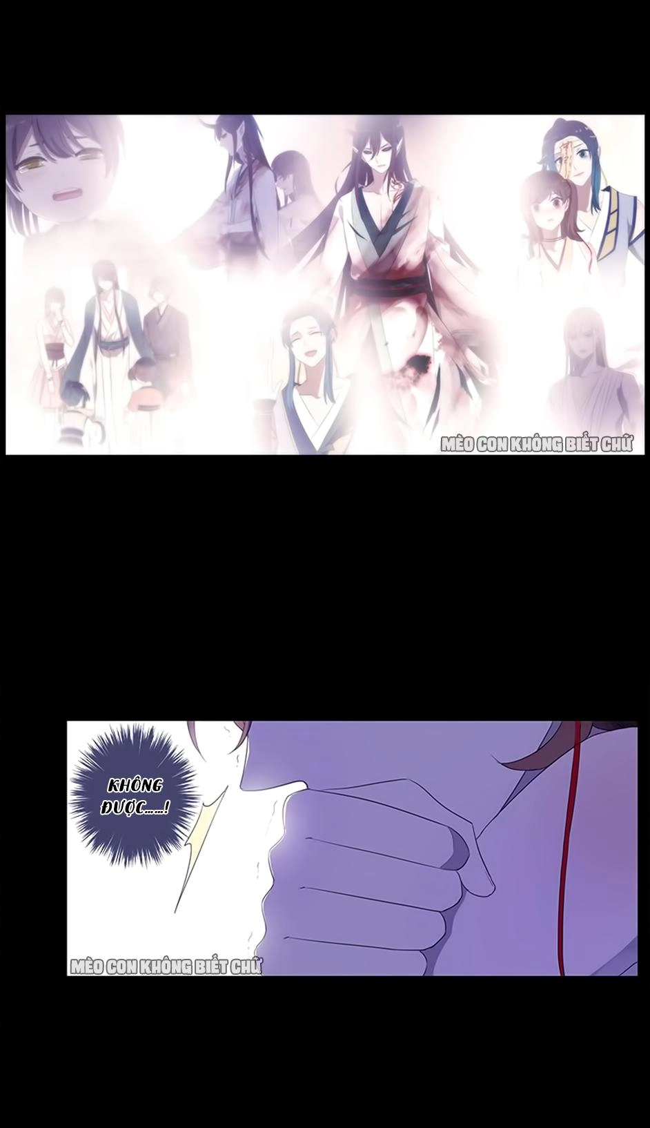 Bách Yêu Dị Văn Chapter 41 - 24