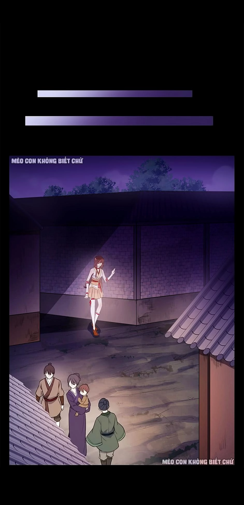 Bách Yêu Dị Văn Chapter 41 - 27