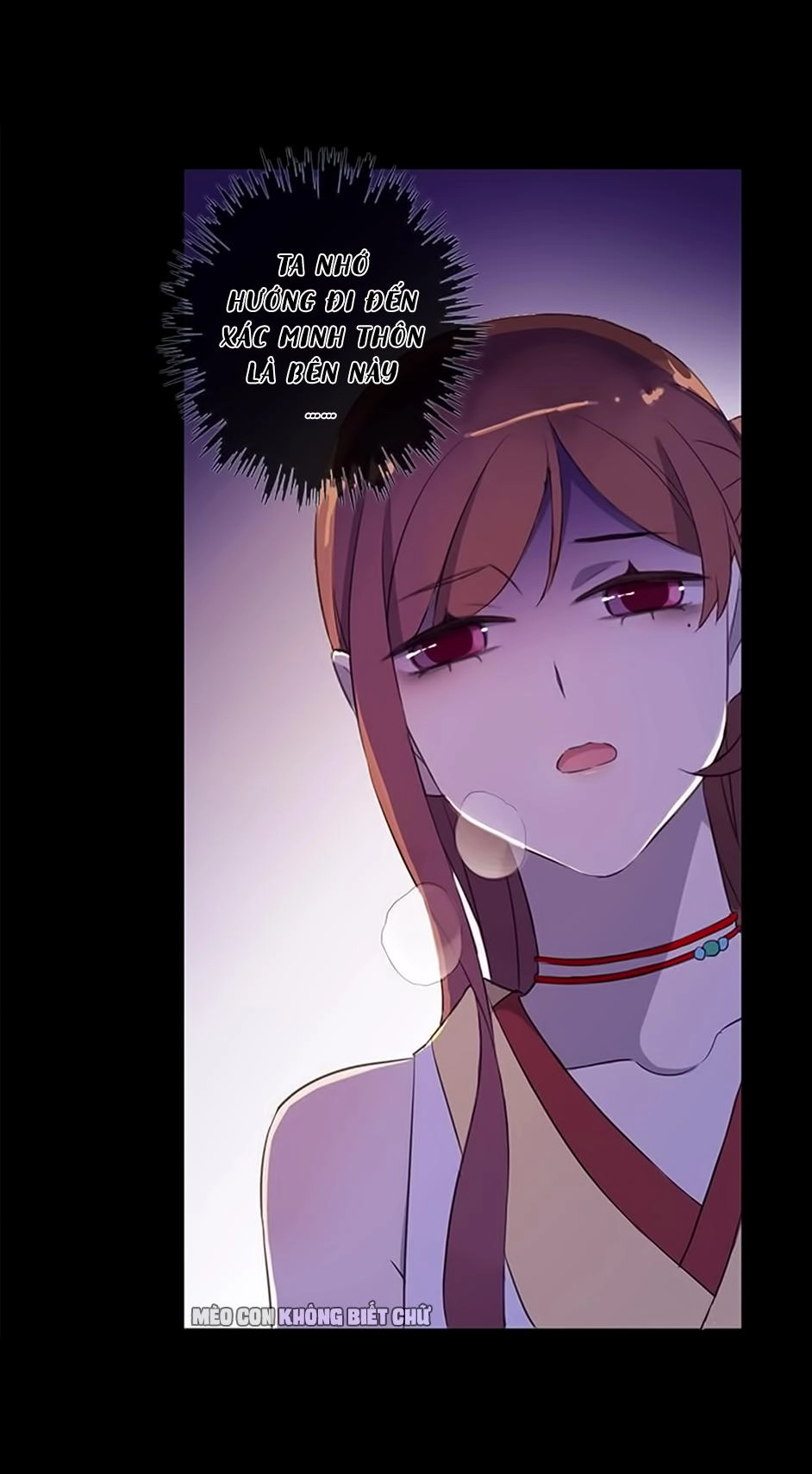 Bách Yêu Dị Văn Chapter 41 - 28