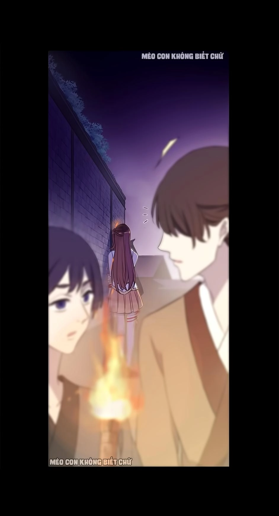 Bách Yêu Dị Văn Chapter 41 - 29