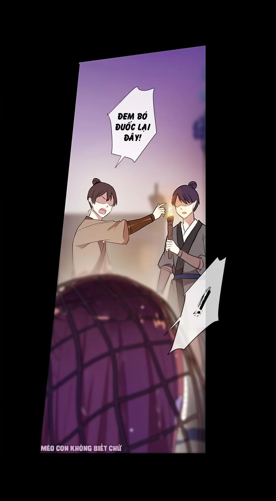 Bách Yêu Dị Văn Chapter 41 - 35