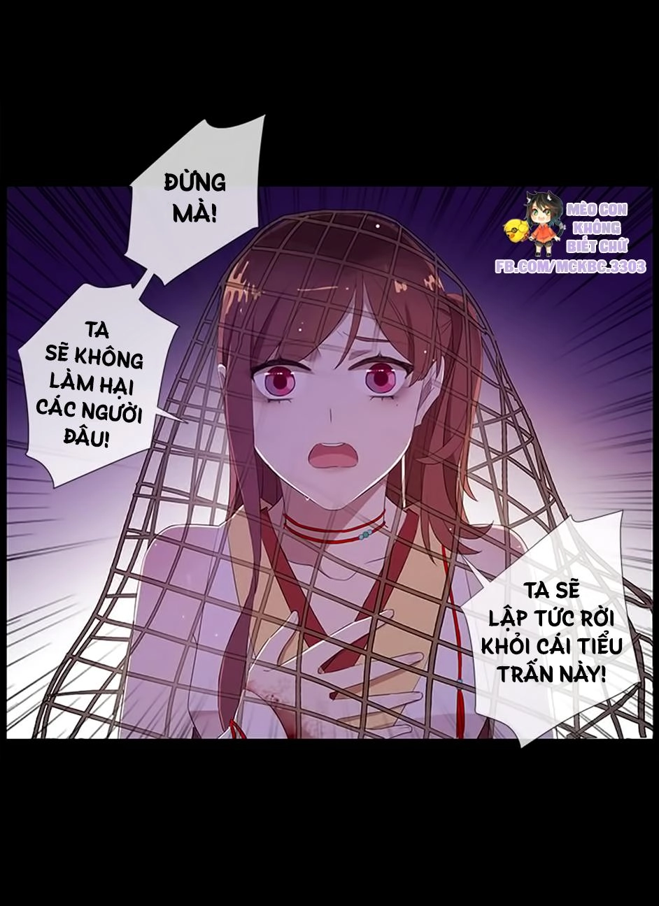 Bách Yêu Dị Văn Chapter 41 - 36