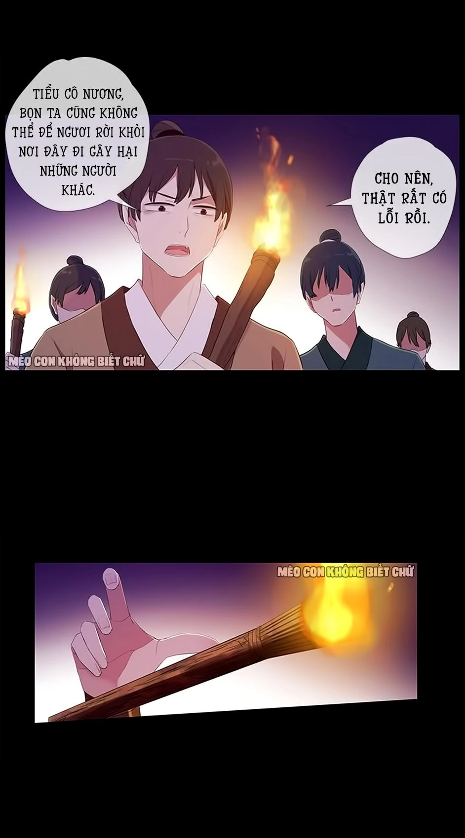 Bách Yêu Dị Văn Chapter 41 - 37