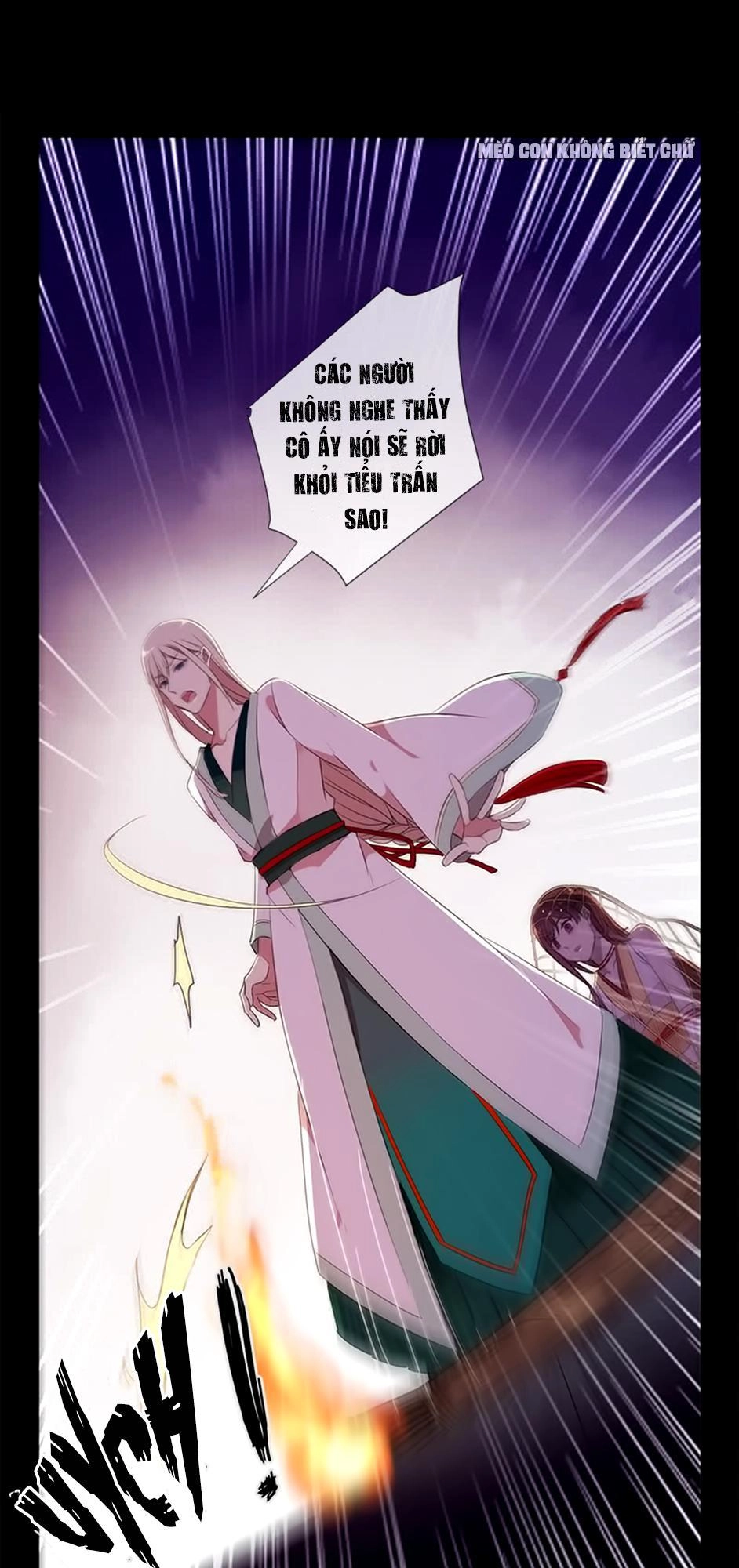 Bách Yêu Dị Văn Chapter 41 - 42