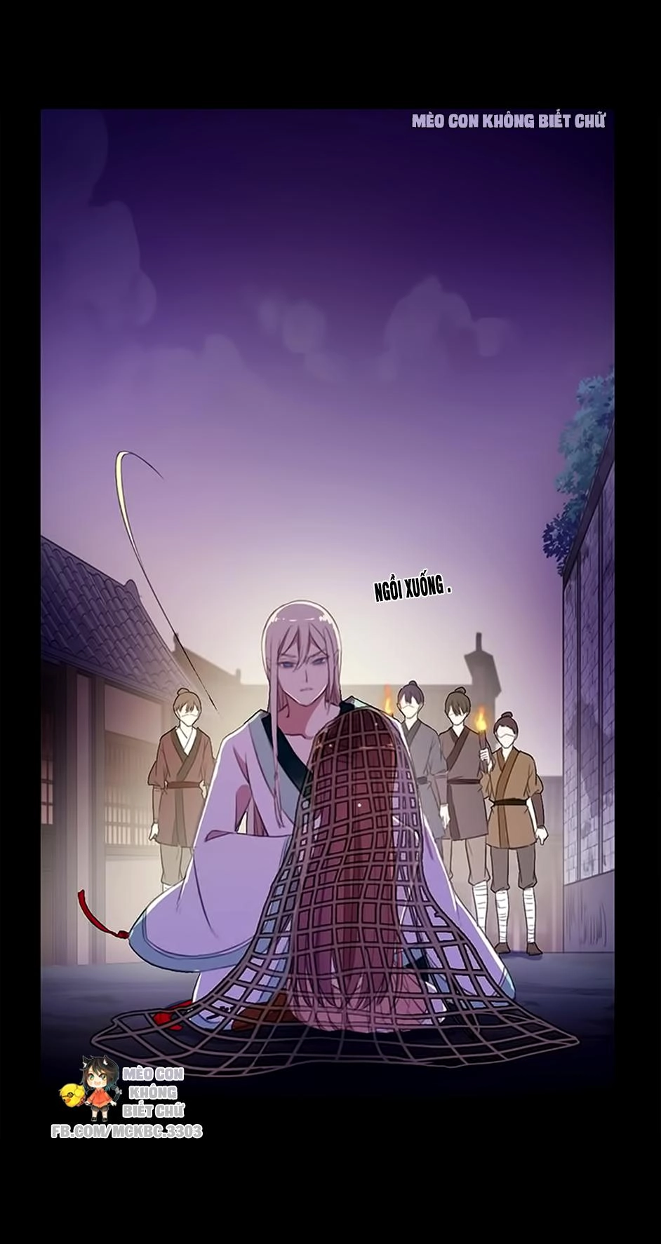 Bách Yêu Dị Văn Chapter 41 - 47