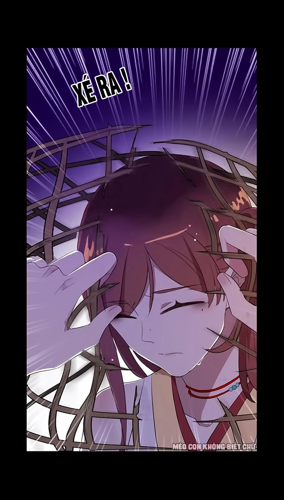 Bách Yêu Dị Văn Chapter 41 - 48