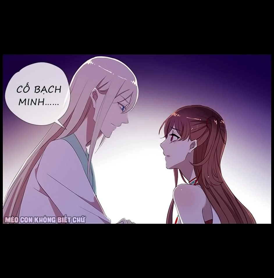 Bách Yêu Dị Văn Chapter 41 - 49