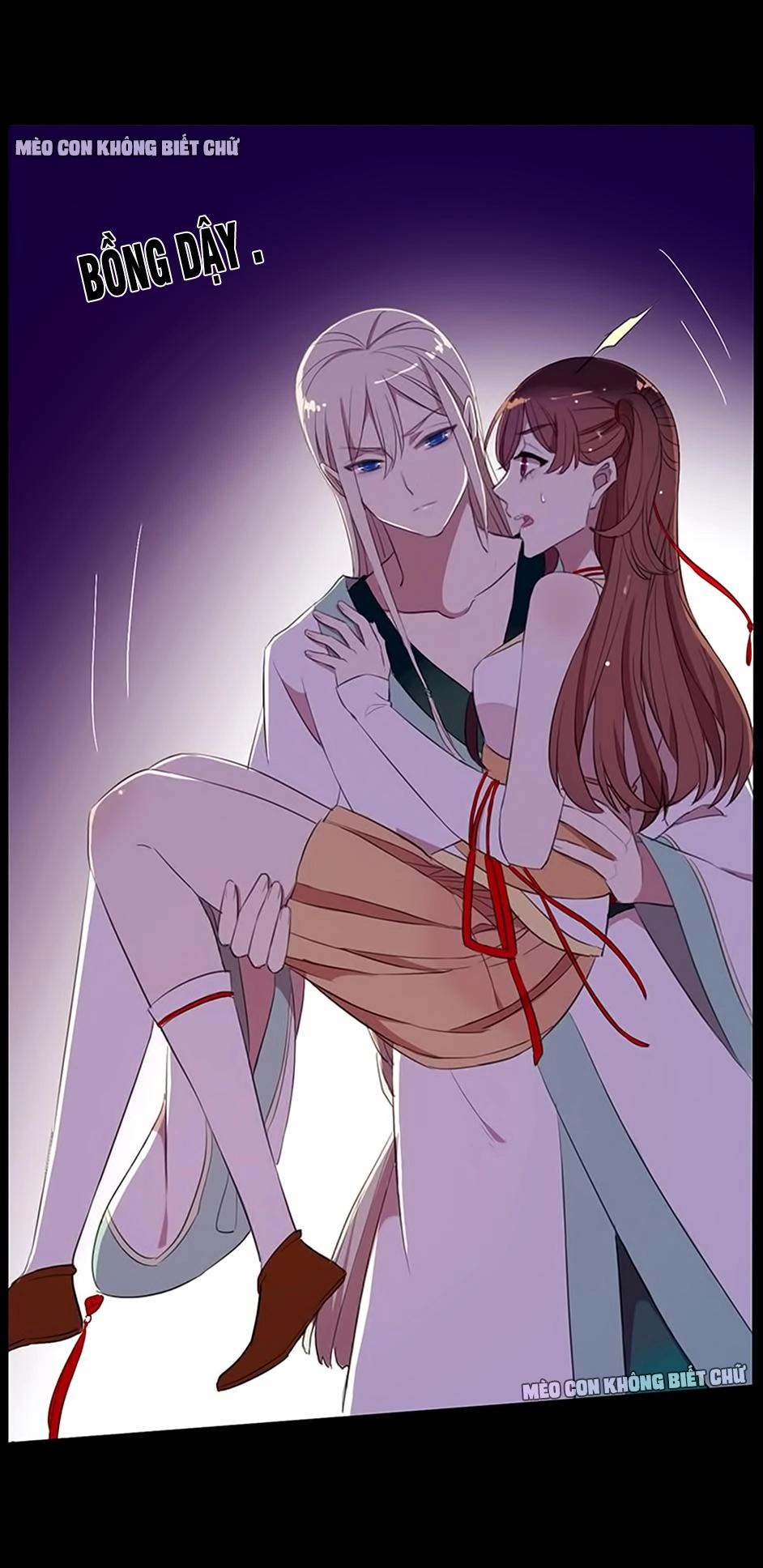 Bách Yêu Dị Văn Chapter 41 - 52