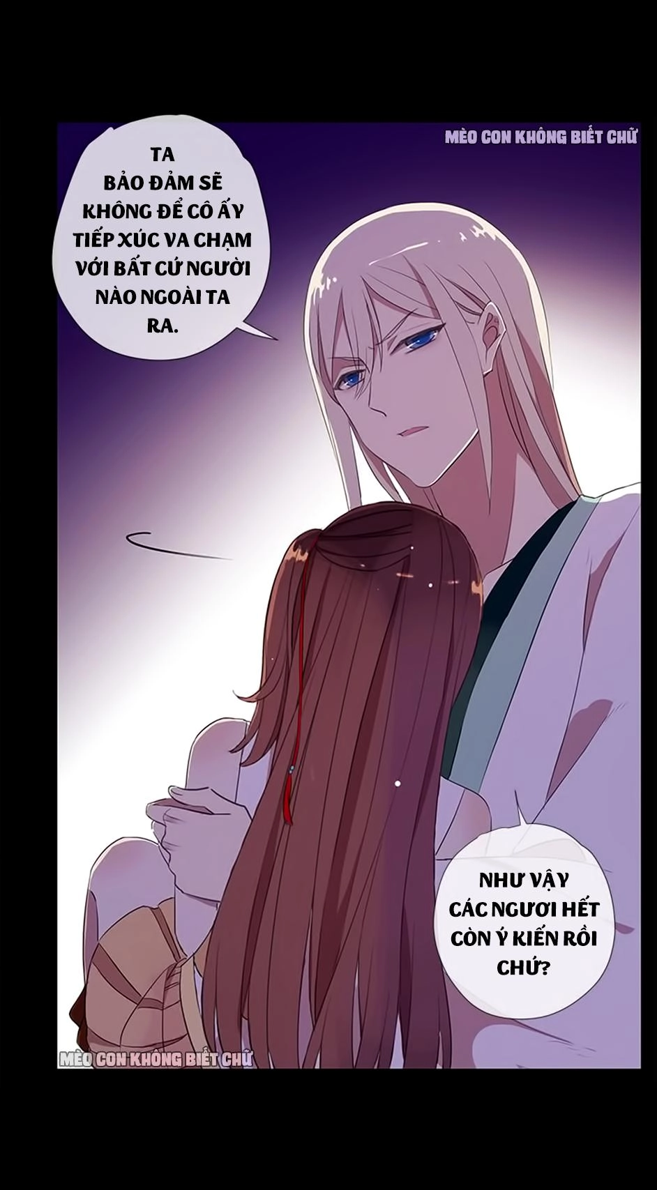 Bách Yêu Dị Văn Chapter 41 - 55